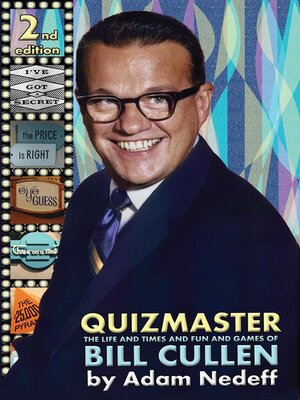 cover image of Quizmaster